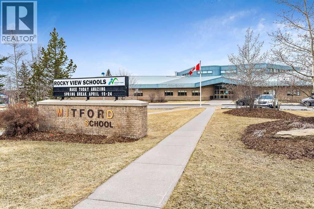 149 West Terrace Crescent, Cochrane, Alberta  T4C 1R3 - Photo 46 - A2298502