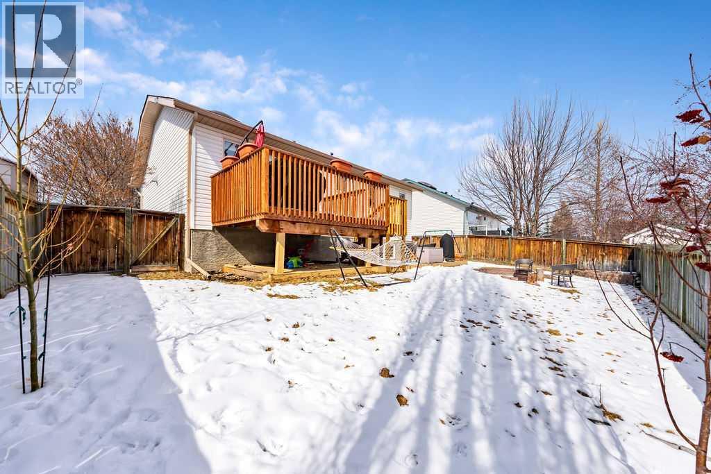 149 West Terrace Crescent, Cochrane, Alberta  T4C 1R3 - Photo 37 - A2298502
