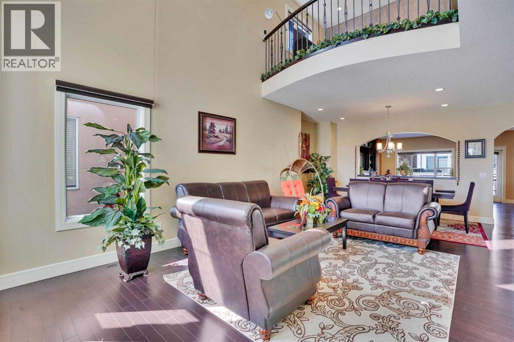 9 Saddlelake Grove Ne, Calgary, Alberta  T3J 0P2 - Photo 5 - A2299992