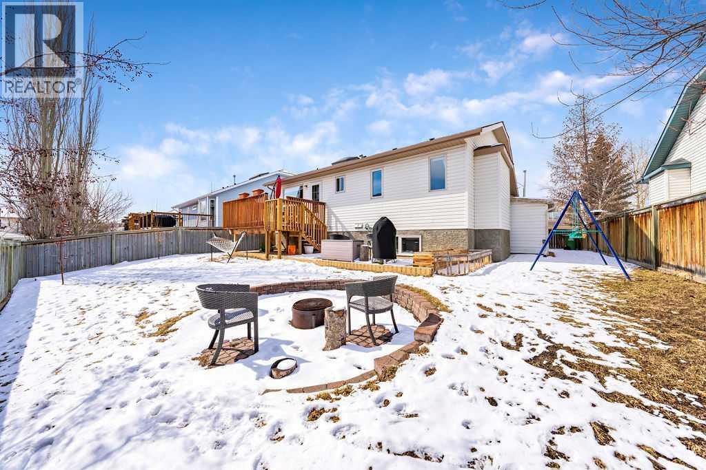 149 West Terrace Crescent, Cochrane, Alberta  T4C 1R3 - Photo 36 - A2298502