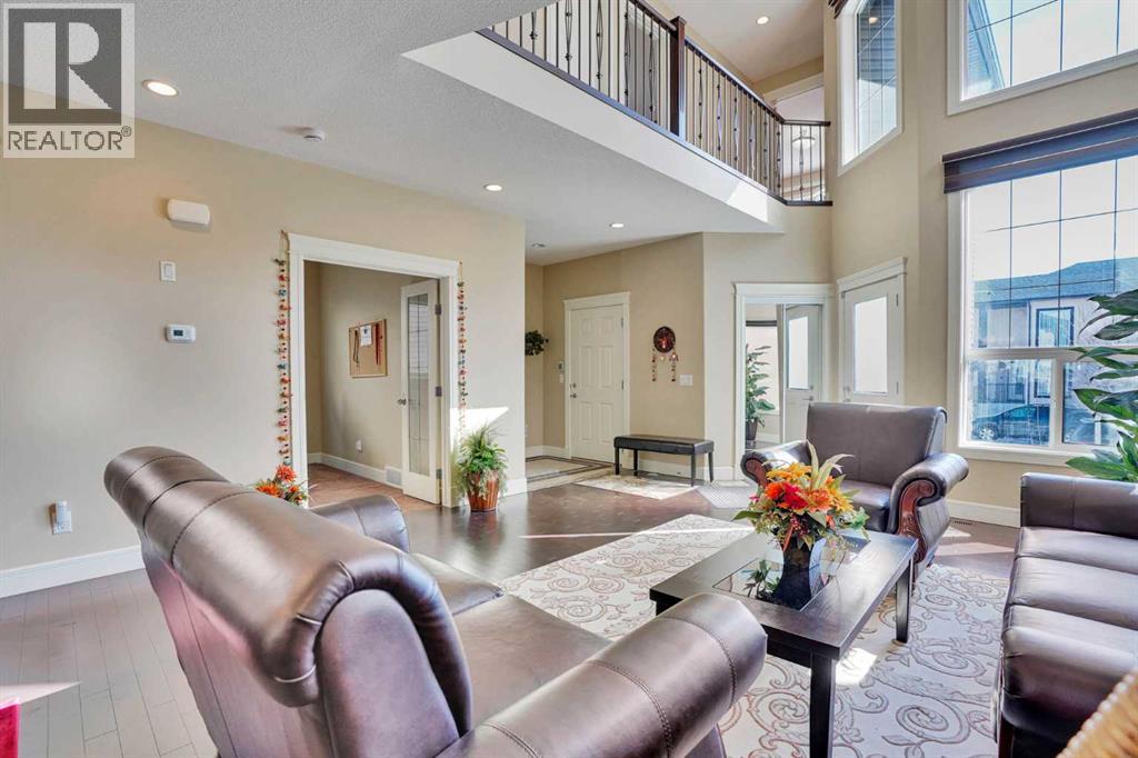 9 Saddlelake Grove Ne, Calgary, Alberta  T3J 0P2 - Photo 7 - A2299992