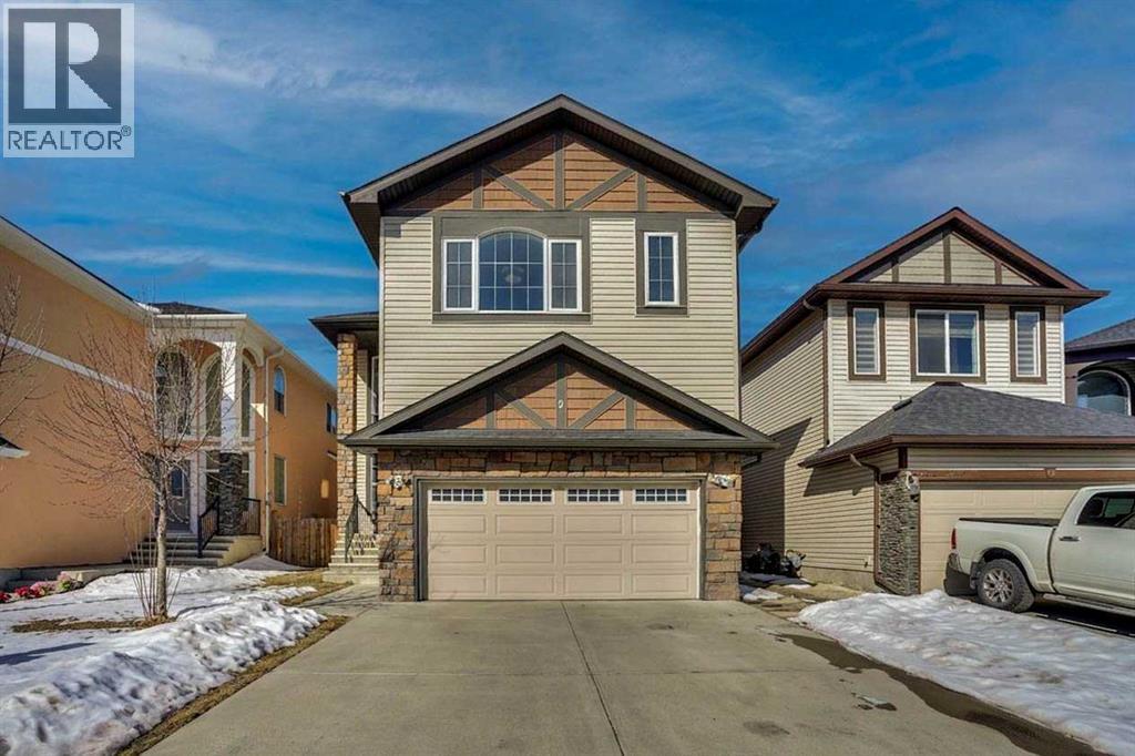 9 Saddlelake Grove Ne, Calgary, Alberta  T3J 0P2 - Photo 2 - A2299992