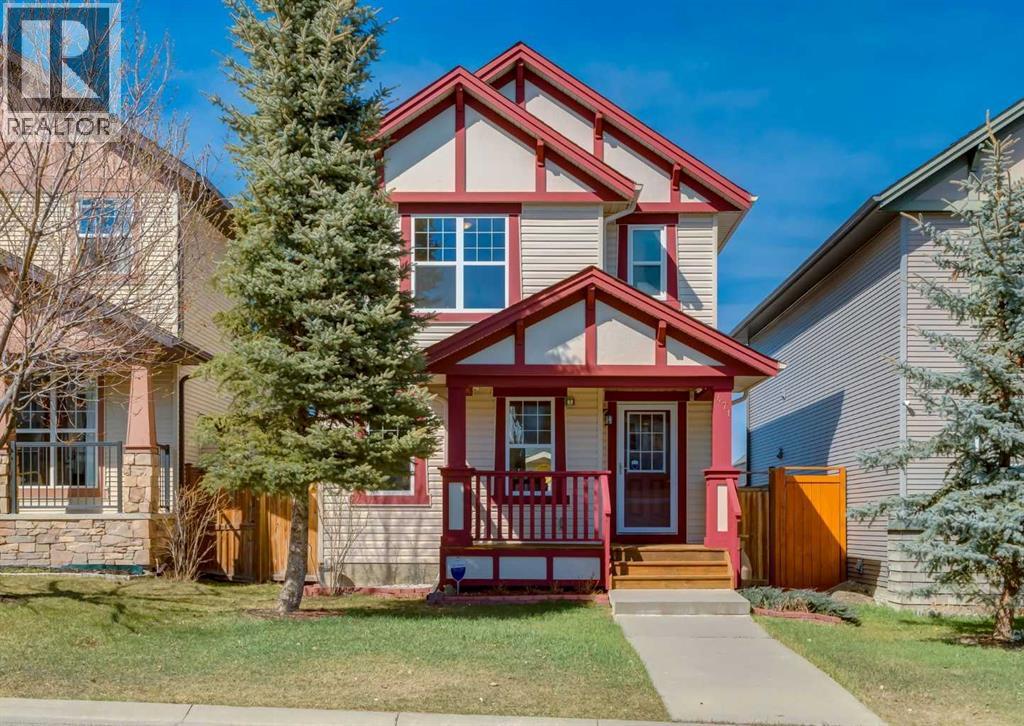 471 Silverado Plains Circle SW, Calgary, Alberta  T2X 0H3 - Photo 24 - A2303716