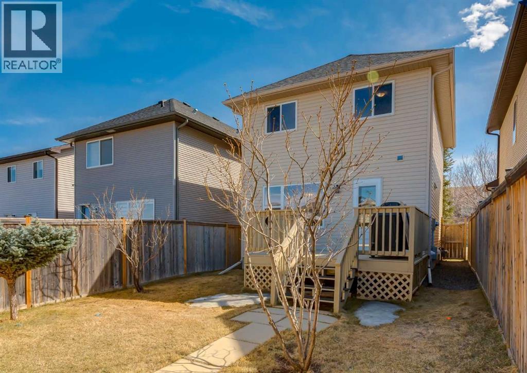 471 Silverado Plains Circle SW, Calgary, Alberta  T2X 0H3 - Photo 22 - A2303716