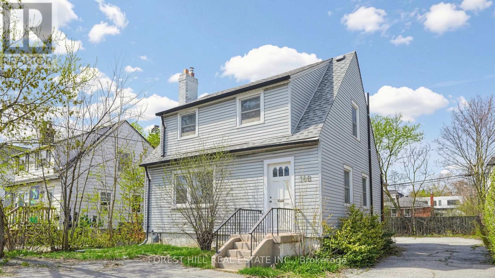 168 SHEPPARD AVENUE W, Toronto, Ontario