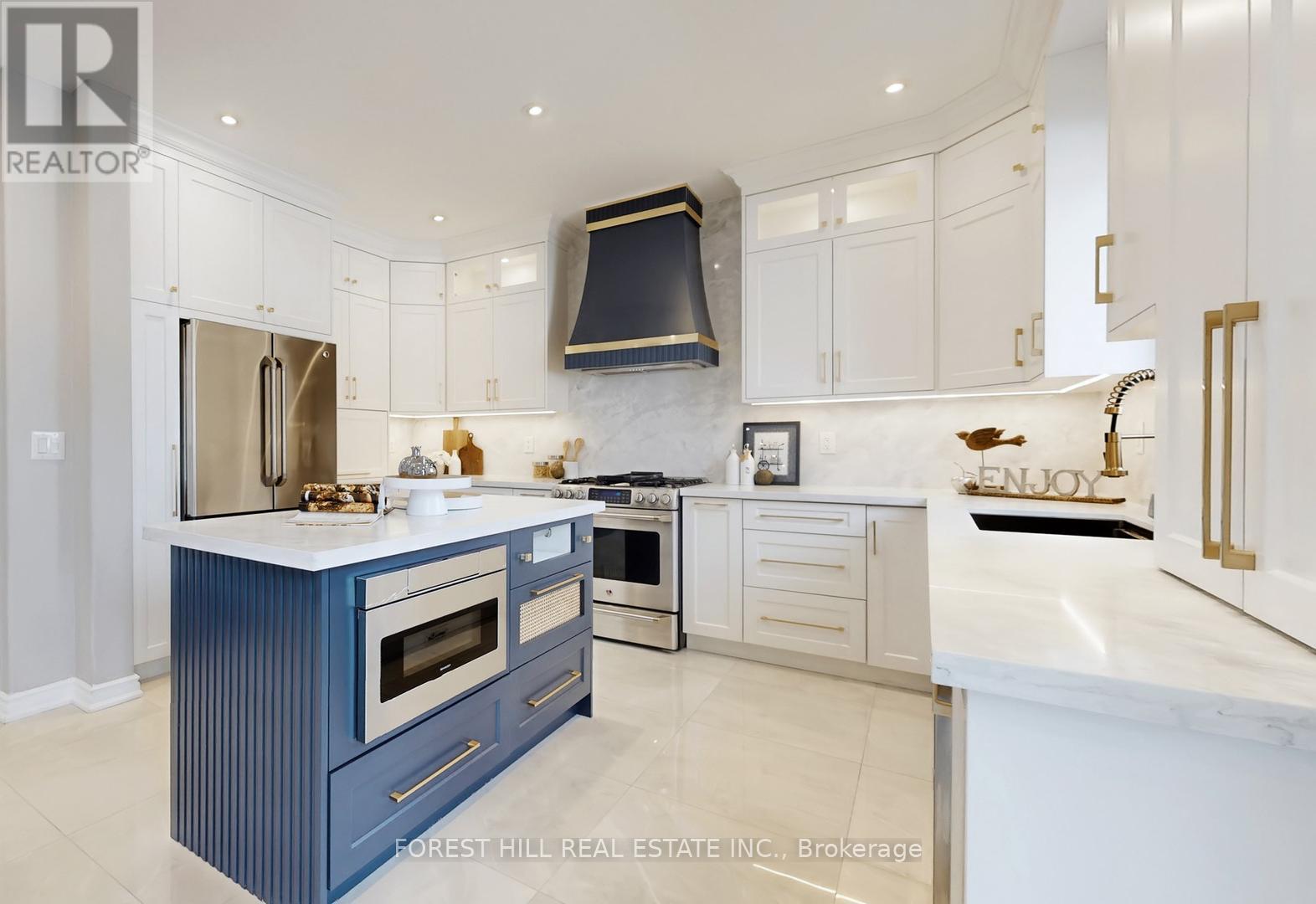 51 FARMHOUSE CRESCENT, Richmond Hill, Ontario