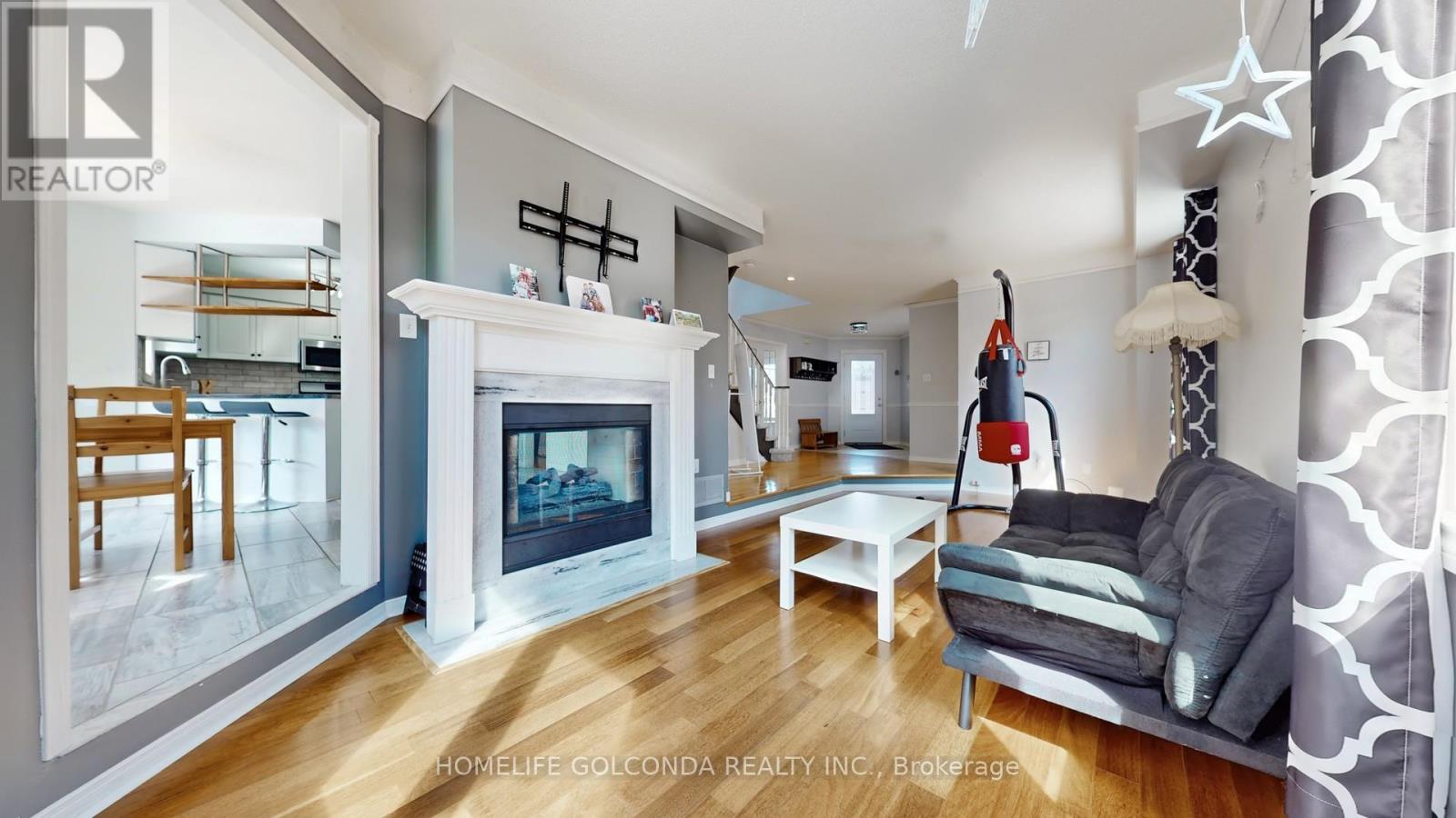 39 Etherington Crescent, Barrie, Ontario  L4N 7T2 - Photo 12 - S12977424