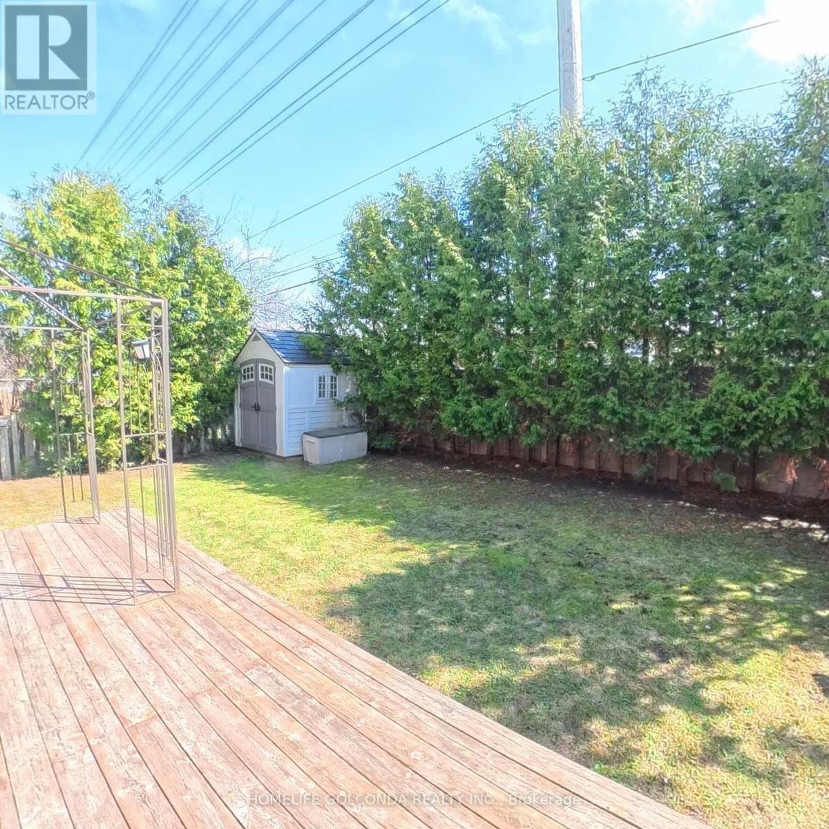 39 Etherington Crescent, Barrie, Ontario  L4N 7T2 - Photo 46 - S12977424