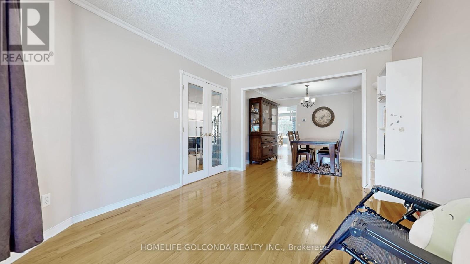 39 Etherington Crescent, Barrie, Ontario  L4N 7T2 - Photo 5 - S12977424