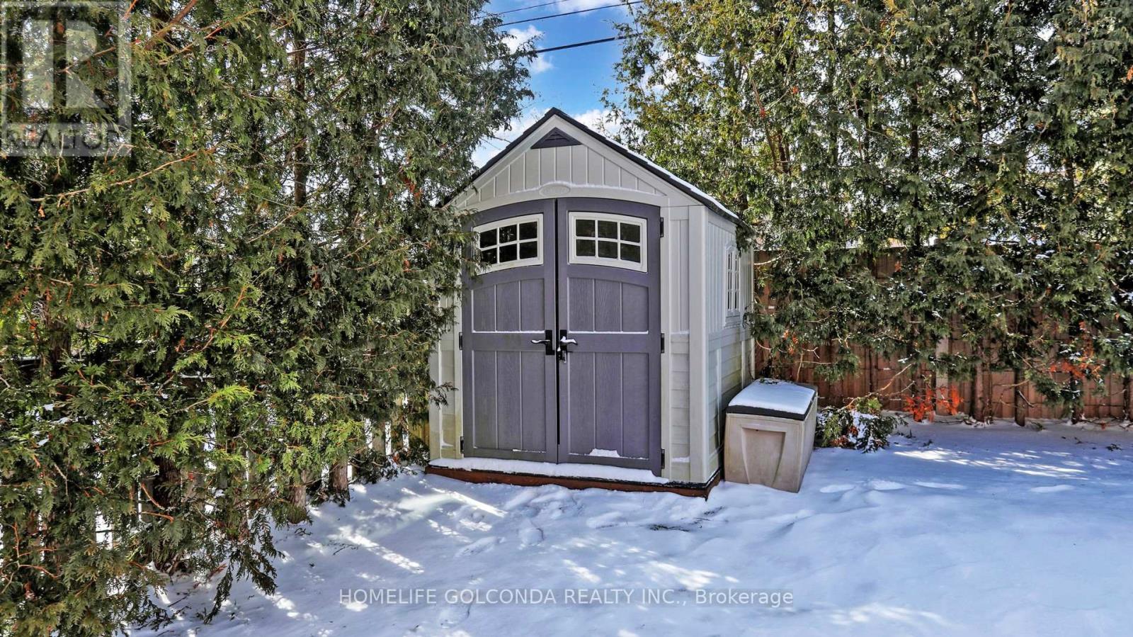 39 Etherington Crescent, Barrie, Ontario  L4N 7T2 - Photo 49 - S12977424