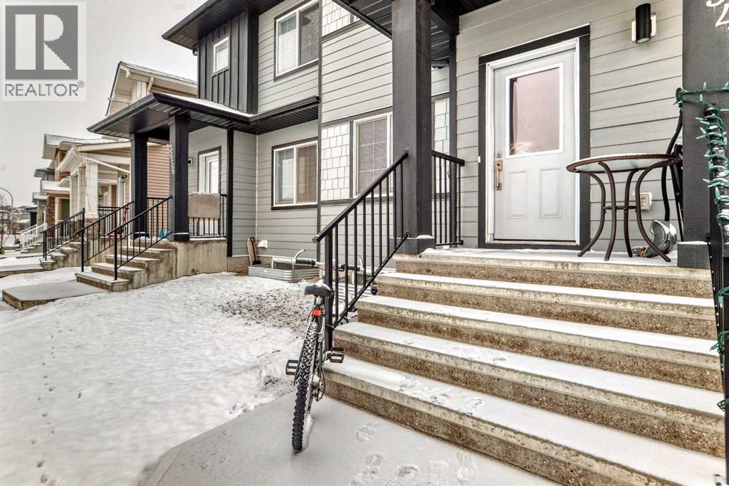 3654 Cornerstone Boulevard NE, Calgary, Alberta  T3N 2E3 - Photo 3 - A2305148