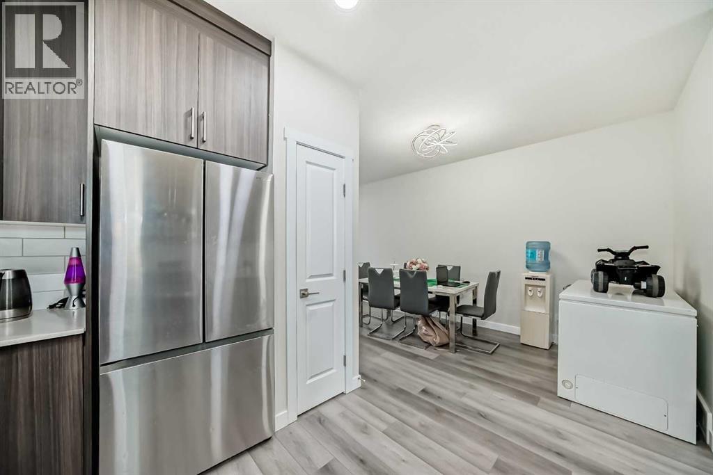 3654 Cornerstone Boulevard NE, Calgary, Alberta  T3N 2E3 - Photo 7 - A2305148