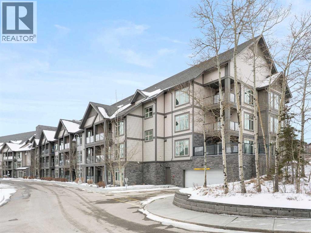 227, 15 Aspenmont Heights Sw, Calgary, Alberta  T3H 0E3 - Photo 2 - A2293655