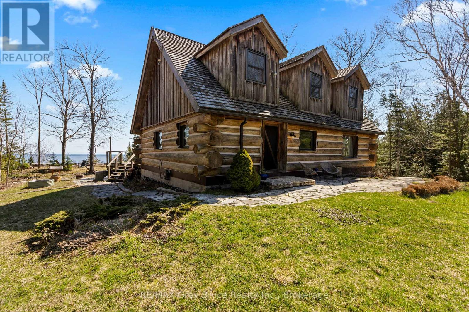 126 MCKAGUE ROAD, Northern Bruce Peninsula, Ontario