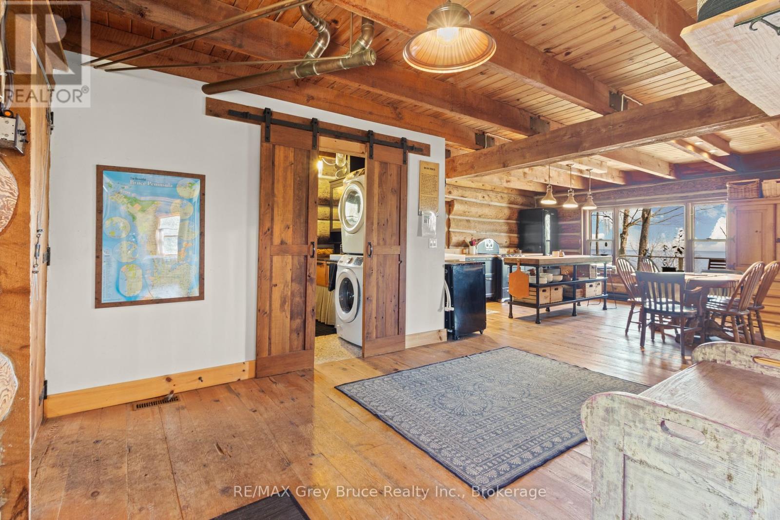 126 Mckague Road, Northern Bruce Peninsula, Ontario  N0H 1W0 - Photo 11 - X13043940