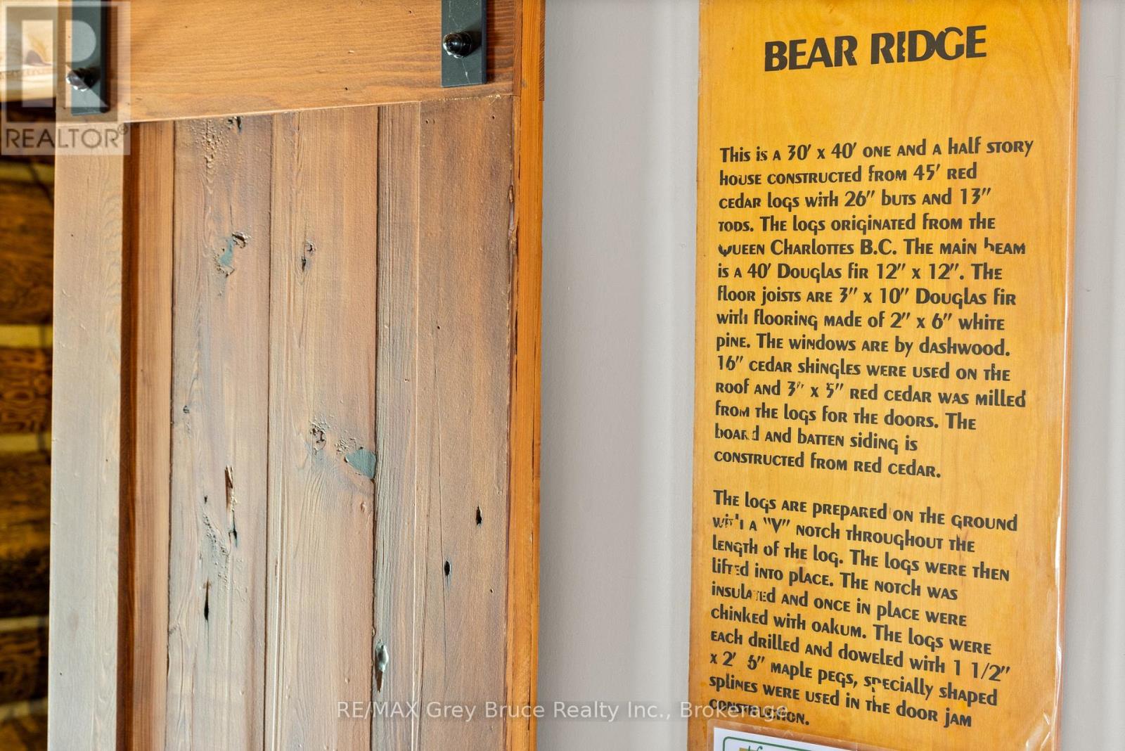 126 Mckague Road, Northern Bruce Peninsula, Ontario  N0H 1W0 - Photo 12 - X13043940