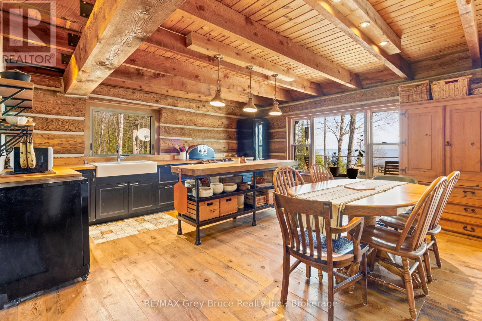 126 Mckague Road, Northern Bruce Peninsula, Ontario  N0H 1W0 - Photo 13 - X13043940