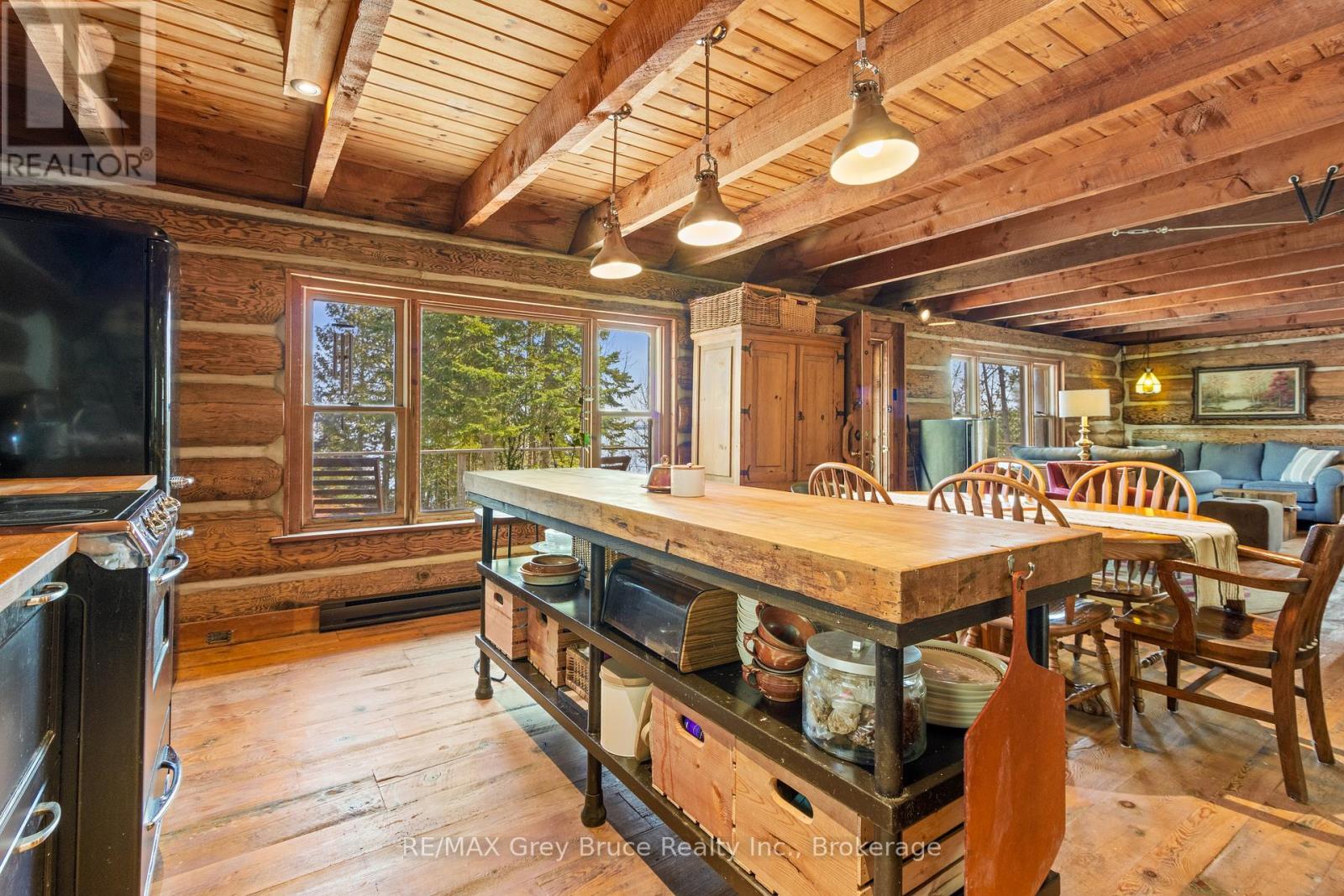 126 Mckague Road, Northern Bruce Peninsula, Ontario  N0H 1W0 - Photo 17 - X13043940