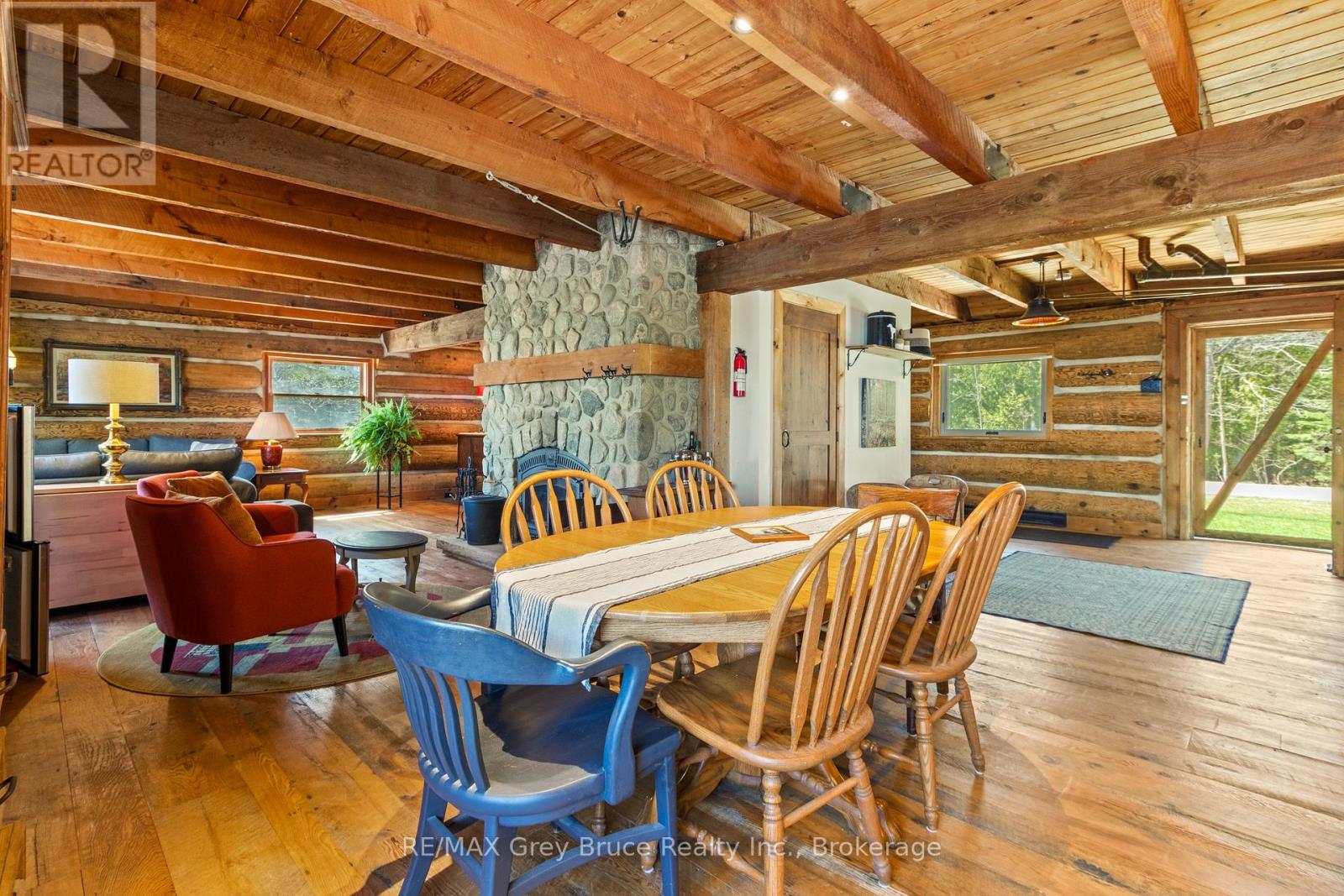 126 Mckague Road, Northern Bruce Peninsula, Ontario  N0H 1W0 - Photo 18 - X13043940