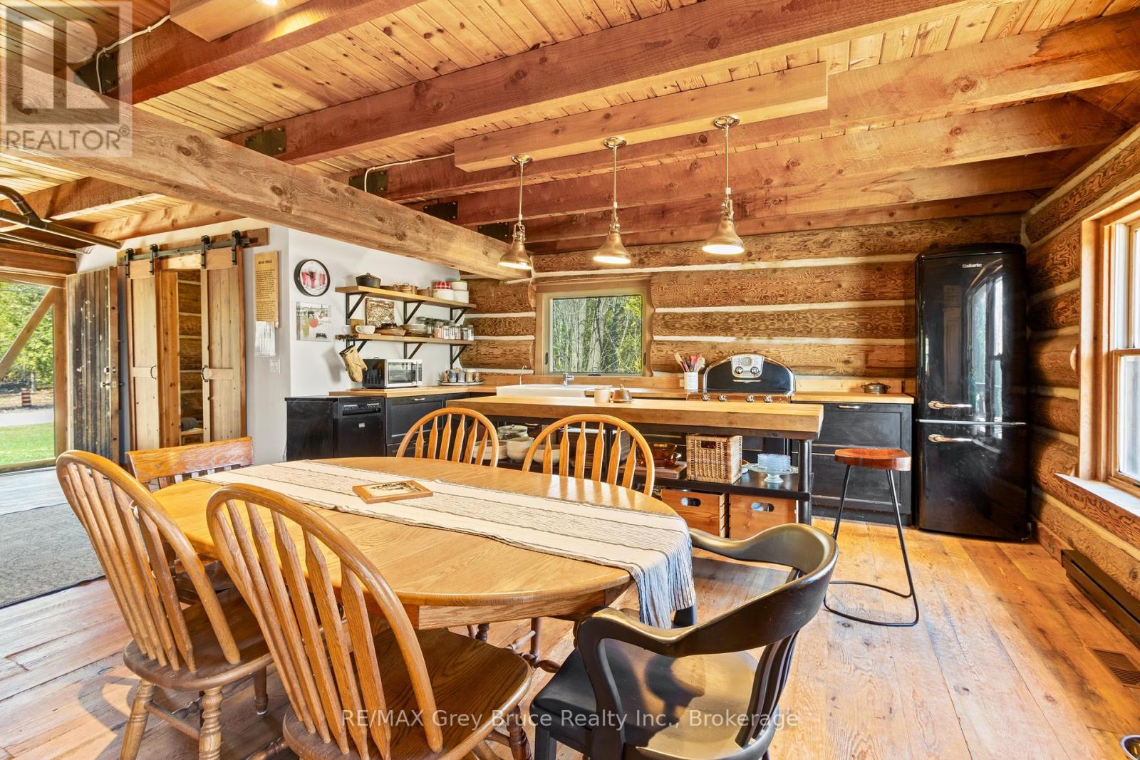 126 Mckague Road, Northern Bruce Peninsula, Ontario  N0H 1W0 - Photo 19 - X13043940