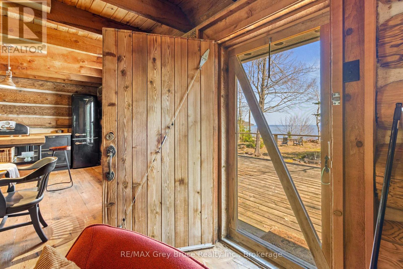 126 Mckague Road, Northern Bruce Peninsula, Ontario  N0H 1W0 - Photo 20 - X13043940