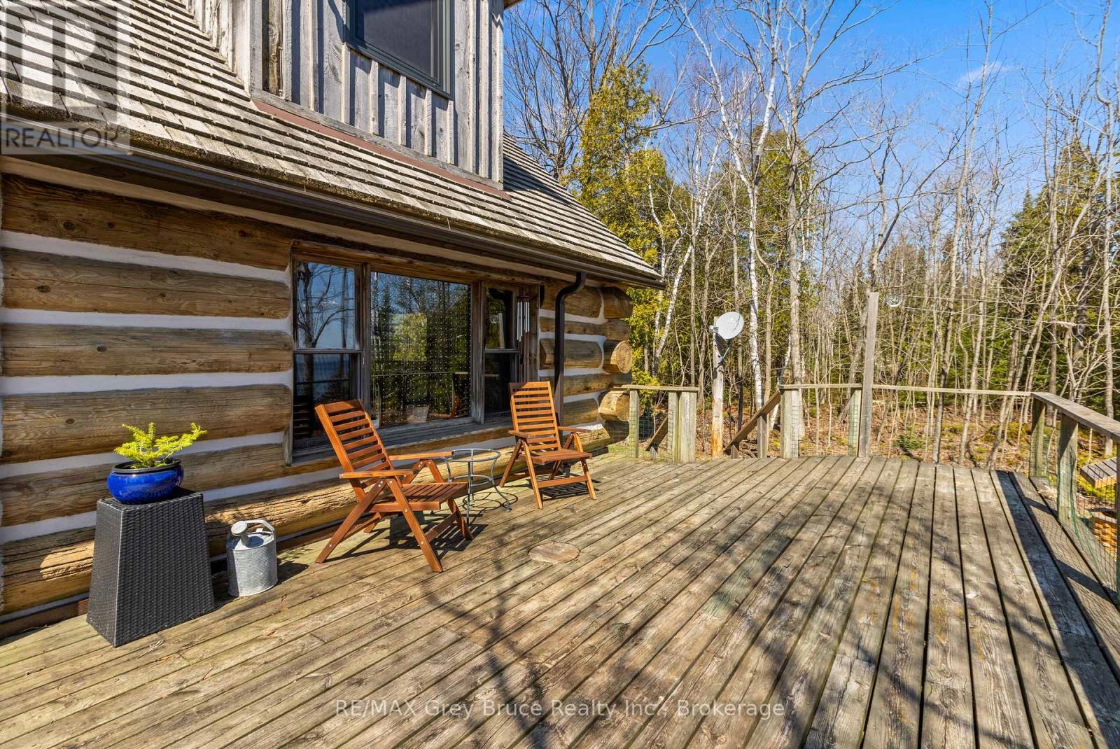 126 Mckague Road, Northern Bruce Peninsula, Ontario  N0H 1W0 - Photo 21 - X13043940