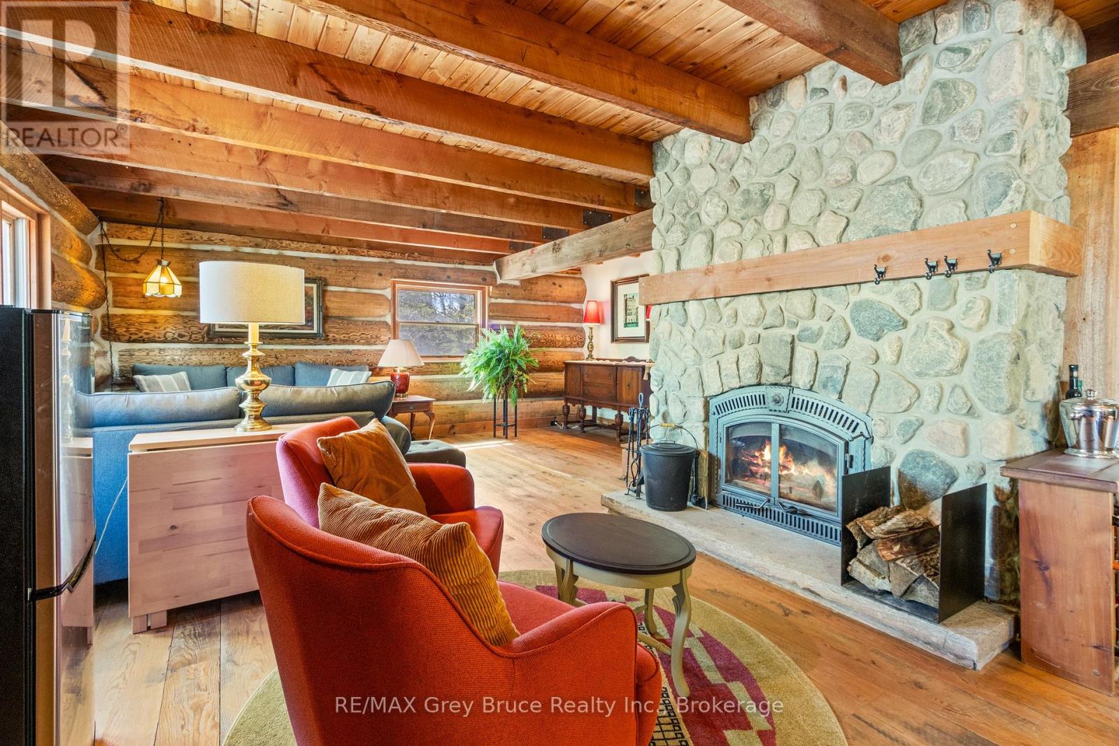 126 Mckague Road, Northern Bruce Peninsula, Ontario  N0H 1W0 - Photo 23 - X13043940