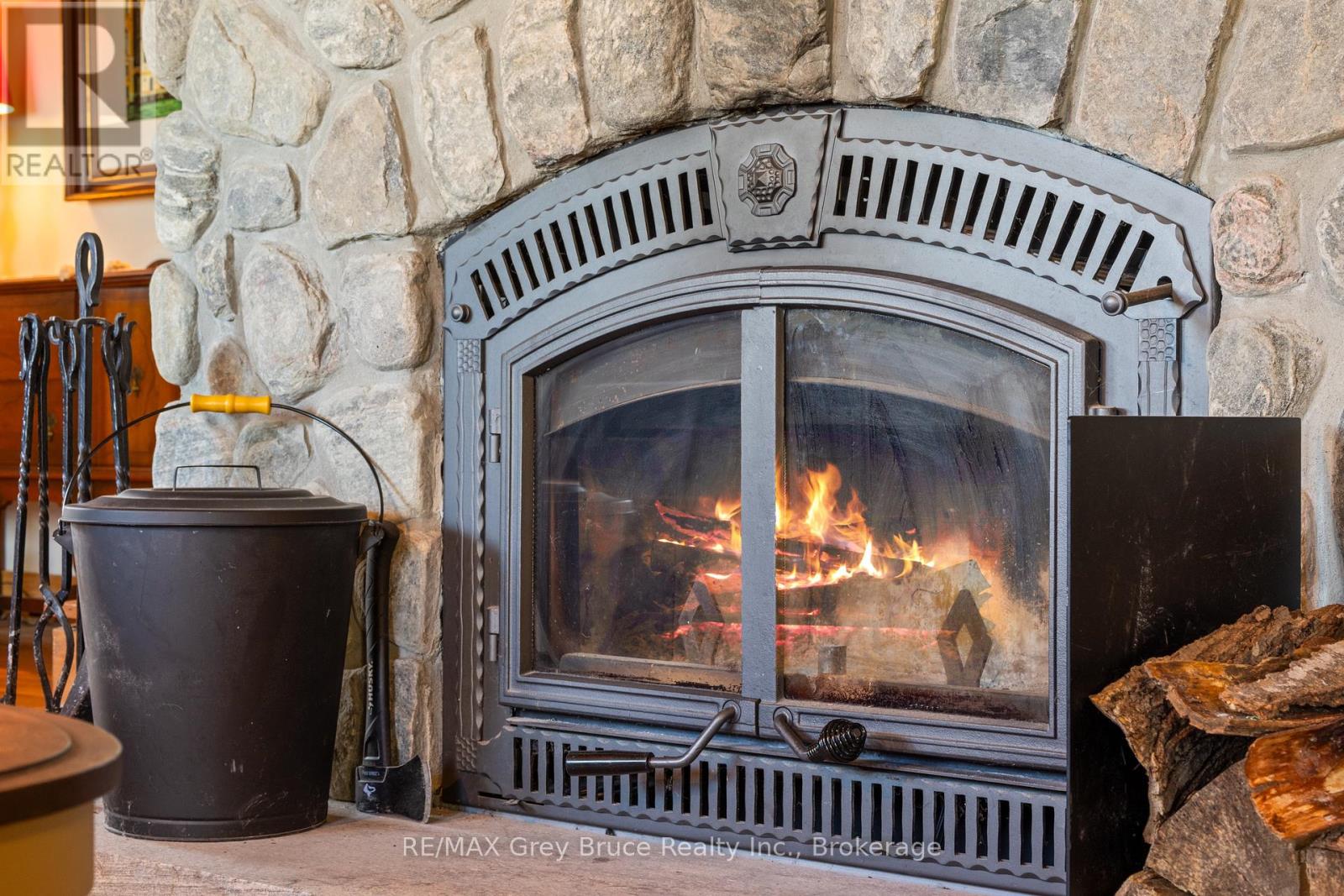 126 Mckague Road, Northern Bruce Peninsula, Ontario  N0H 1W0 - Photo 24 - X13043940