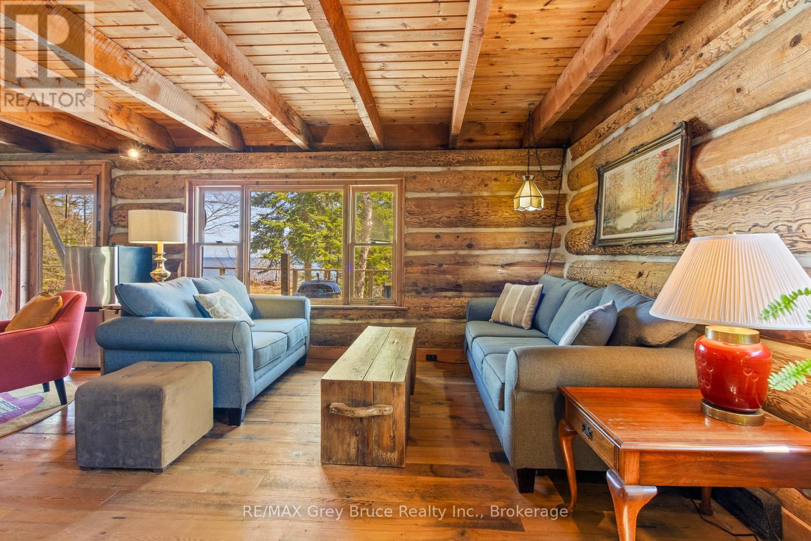 126 Mckague Road, Northern Bruce Peninsula, Ontario  N0H 1W0 - Photo 25 - X13043940