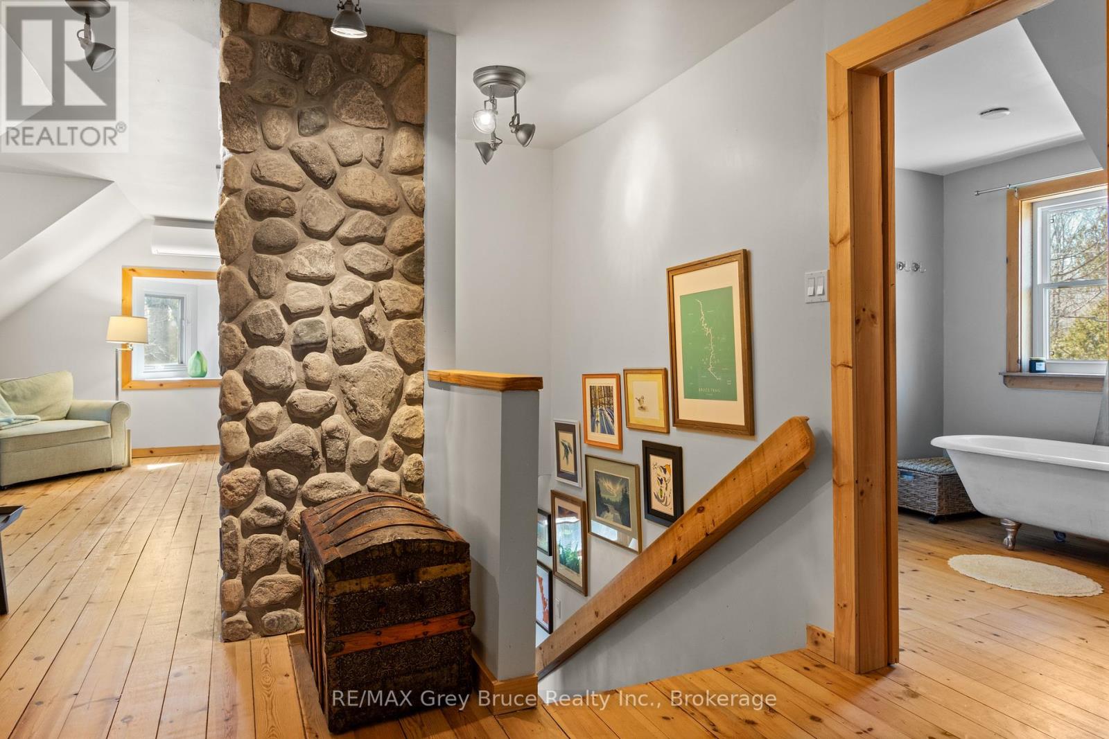 126 Mckague Road, Northern Bruce Peninsula, Ontario  N0H 1W0 - Photo 31 - X13043940