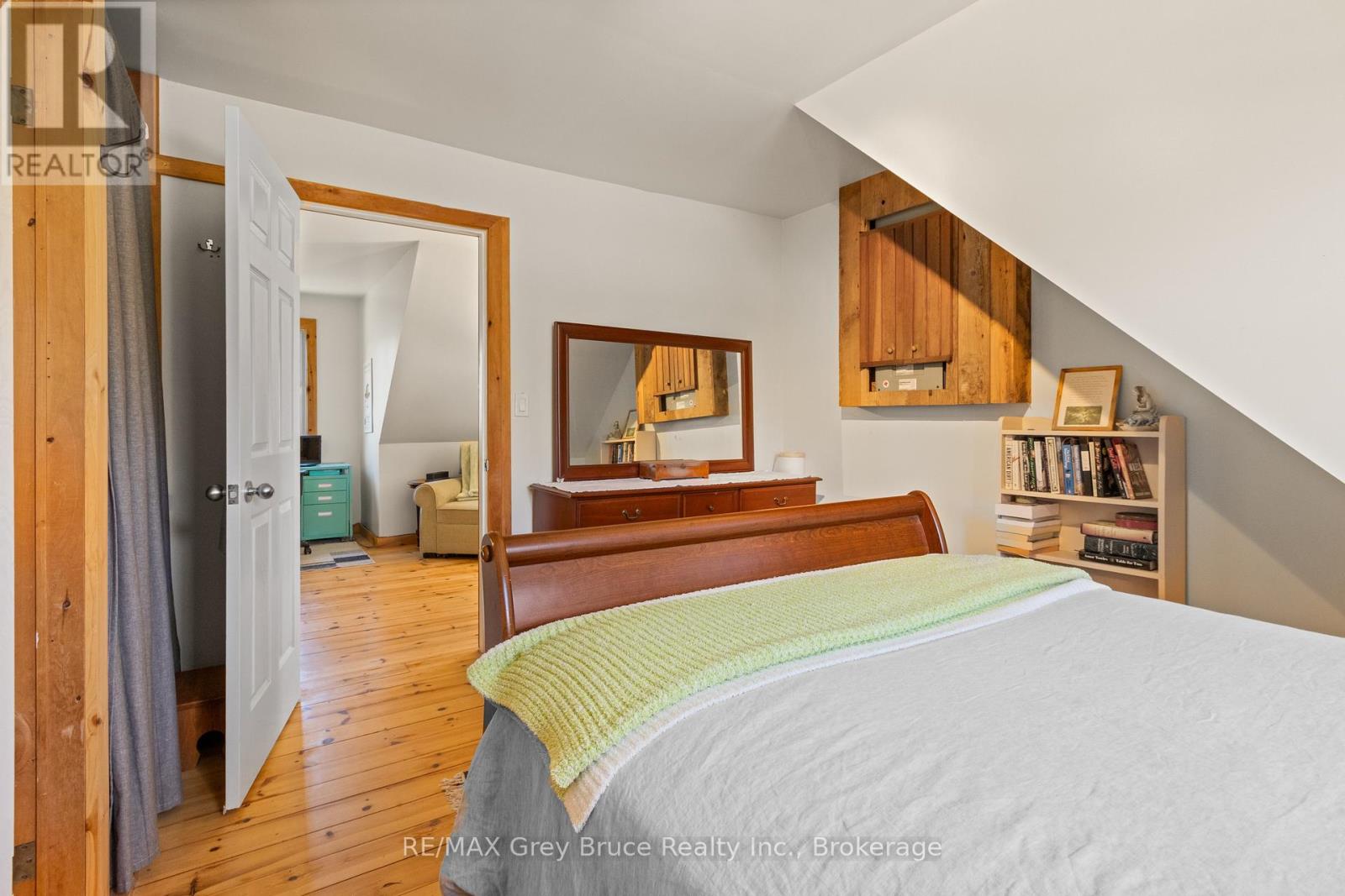 126 Mckague Road, Northern Bruce Peninsula, Ontario  N0H 1W0 - Photo 36 - X13043940