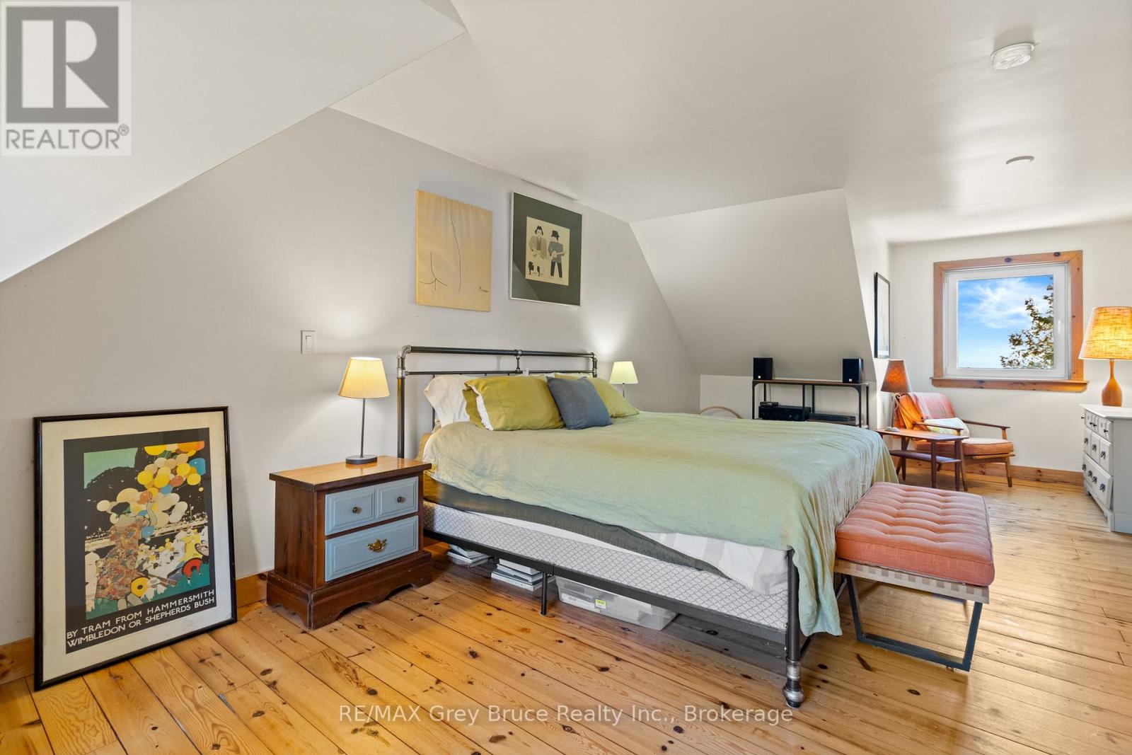 126 Mckague Road, Northern Bruce Peninsula, Ontario  N0H 1W0 - Photo 39 - X13043940