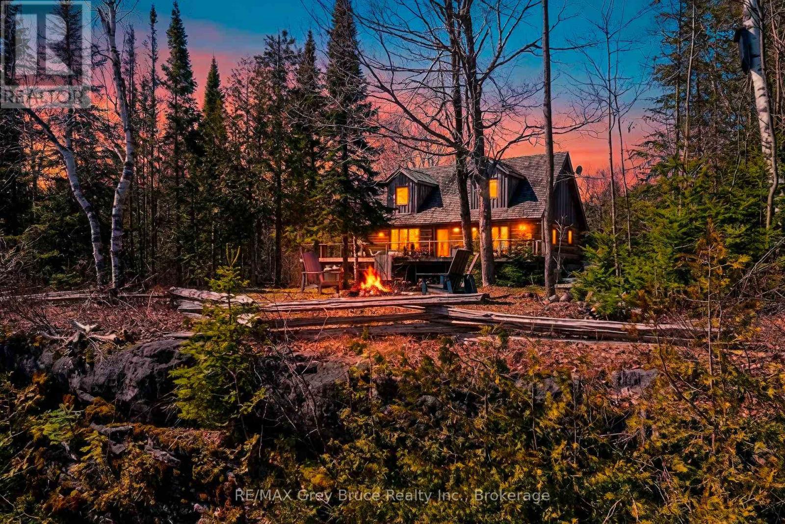 126 Mckague Road, Northern Bruce Peninsula, Ontario  N0H 1W0 - Photo 4 - X13043940