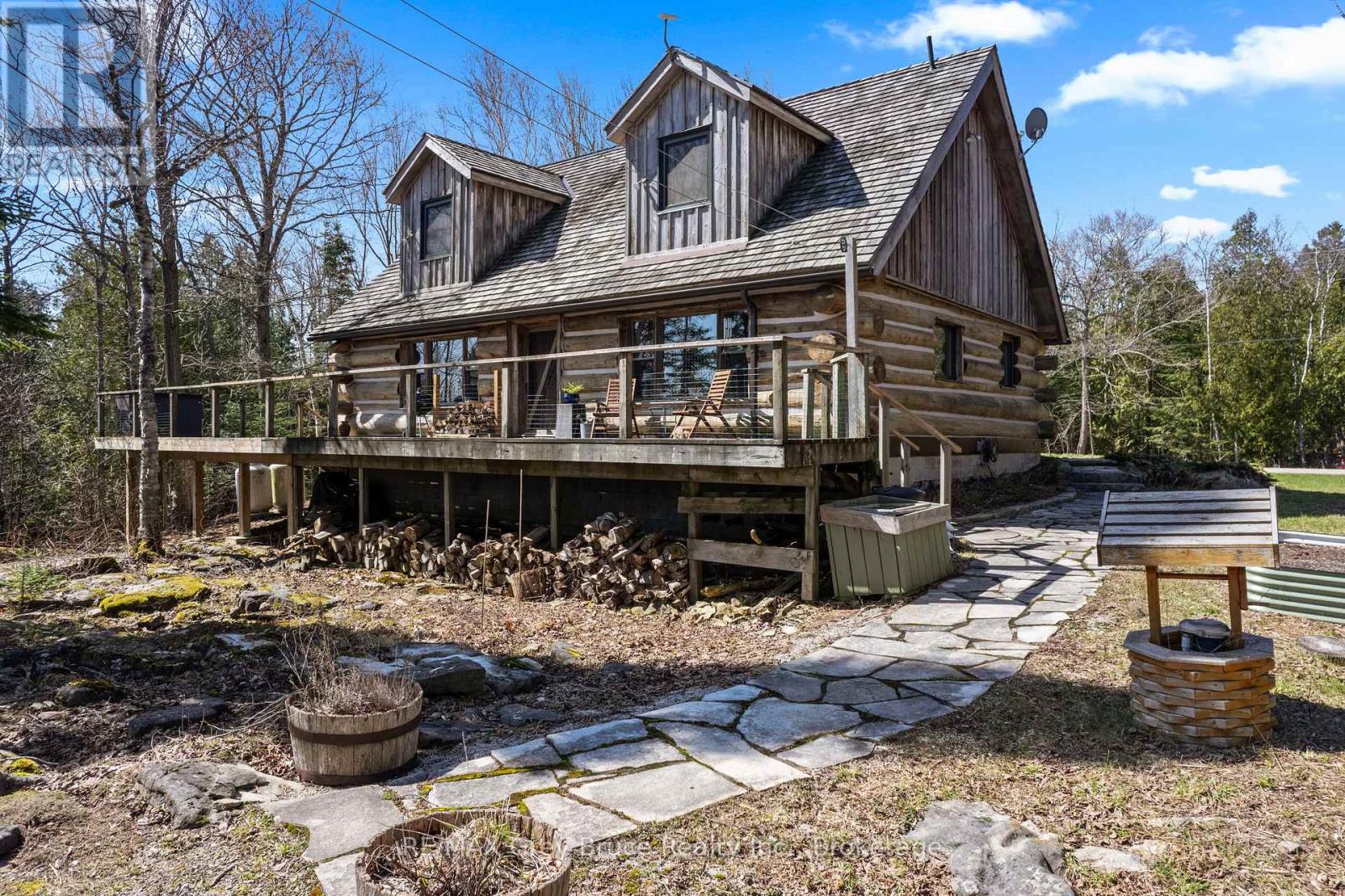 126 Mckague Road, Northern Bruce Peninsula, Ontario  N0H 1W0 - Photo 41 - X13043940