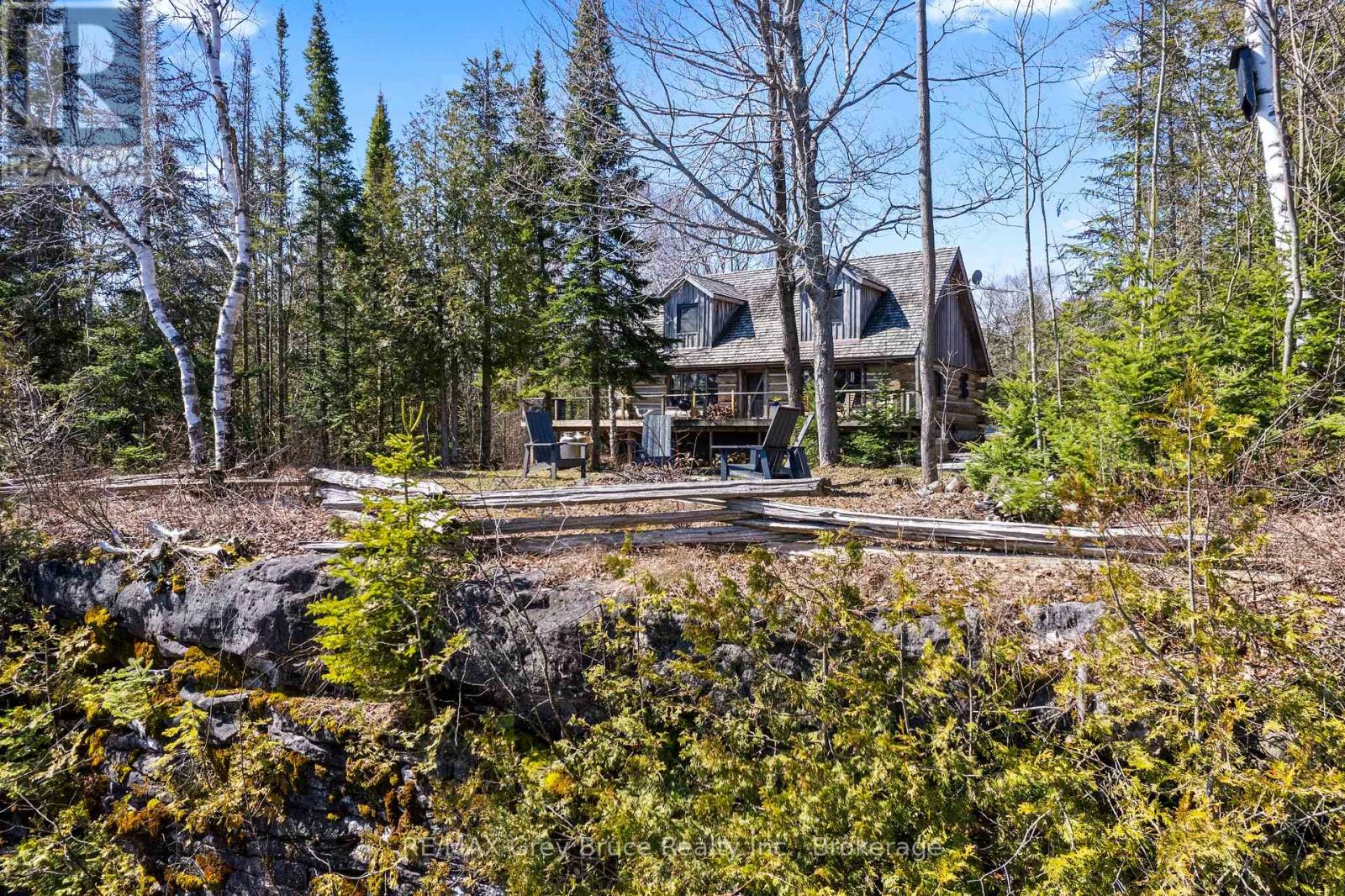 126 Mckague Road, Northern Bruce Peninsula, Ontario  N0H 1W0 - Photo 42 - X13043940