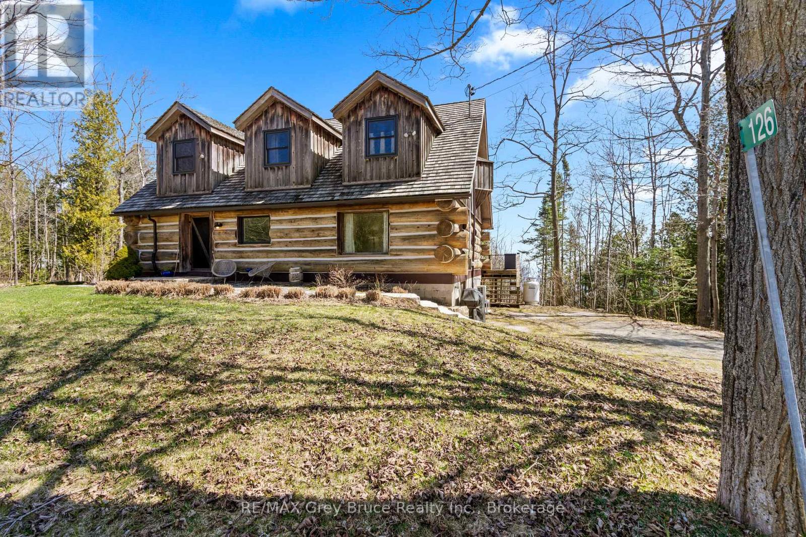126 Mckague Road, Northern Bruce Peninsula, Ontario  N0H 1W0 - Photo 44 - X13043940