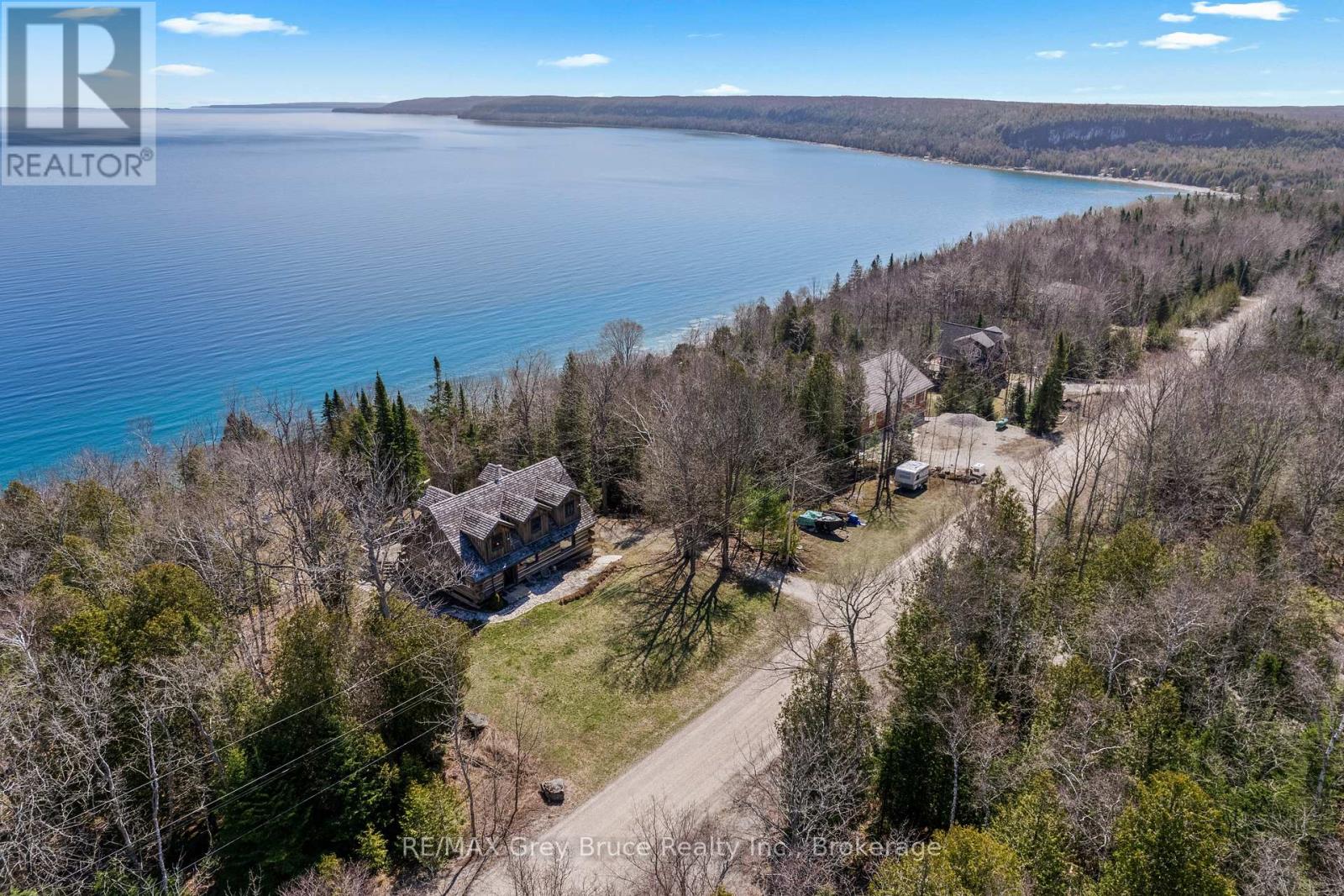 126 Mckague Road, Northern Bruce Peninsula, Ontario  N0H 1W0 - Photo 46 - X13043940