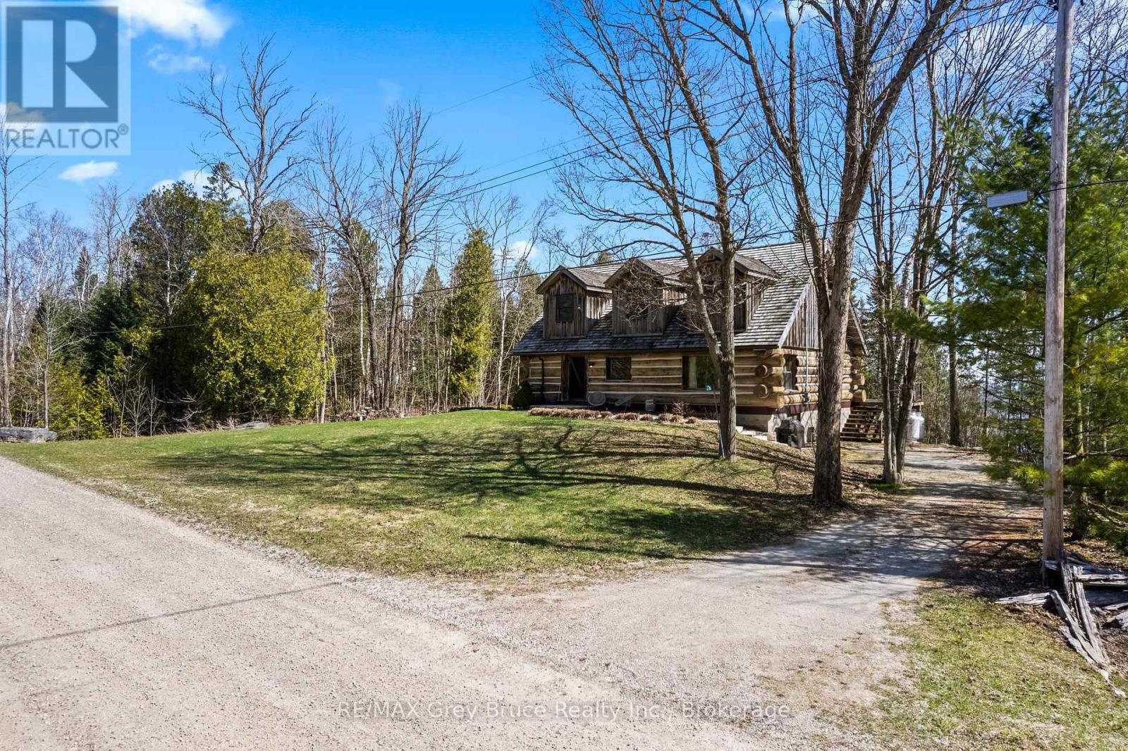 126 Mckague Road, Northern Bruce Peninsula, Ontario  N0H 1W0 - Photo 5 - X13043940
