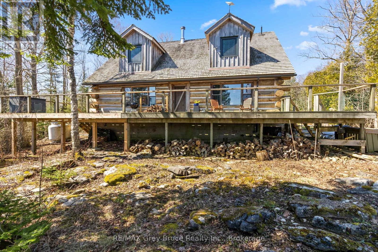 126 Mckague Road, Northern Bruce Peninsula, Ontario  N0H 1W0 - Photo 50 - X13043940