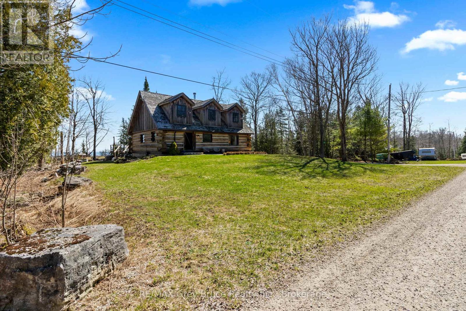 126 Mckague Road, Northern Bruce Peninsula, Ontario  N0H 1W0 - Photo 6 - X13043940