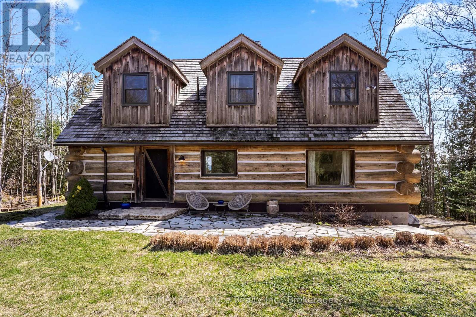 126 Mckague Road, Northern Bruce Peninsula, Ontario  N0H 1W0 - Photo 8 - X13043940