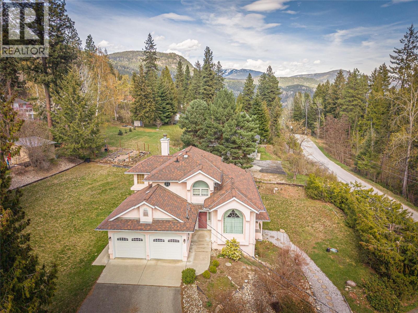 4339 View Ridge Road, Bonnington, British Columbia  V0G 2G3 - Photo 6 - 10384462