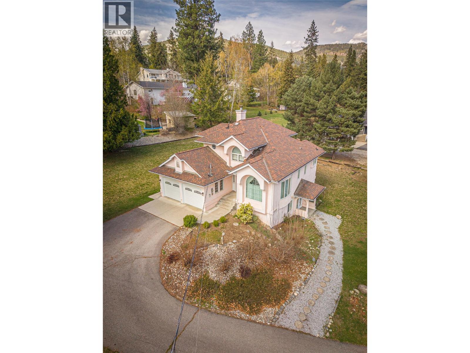 4339 View Ridge Road, Bonnington, British Columbia  V0G 2G3 - Photo 3 - 10384462
