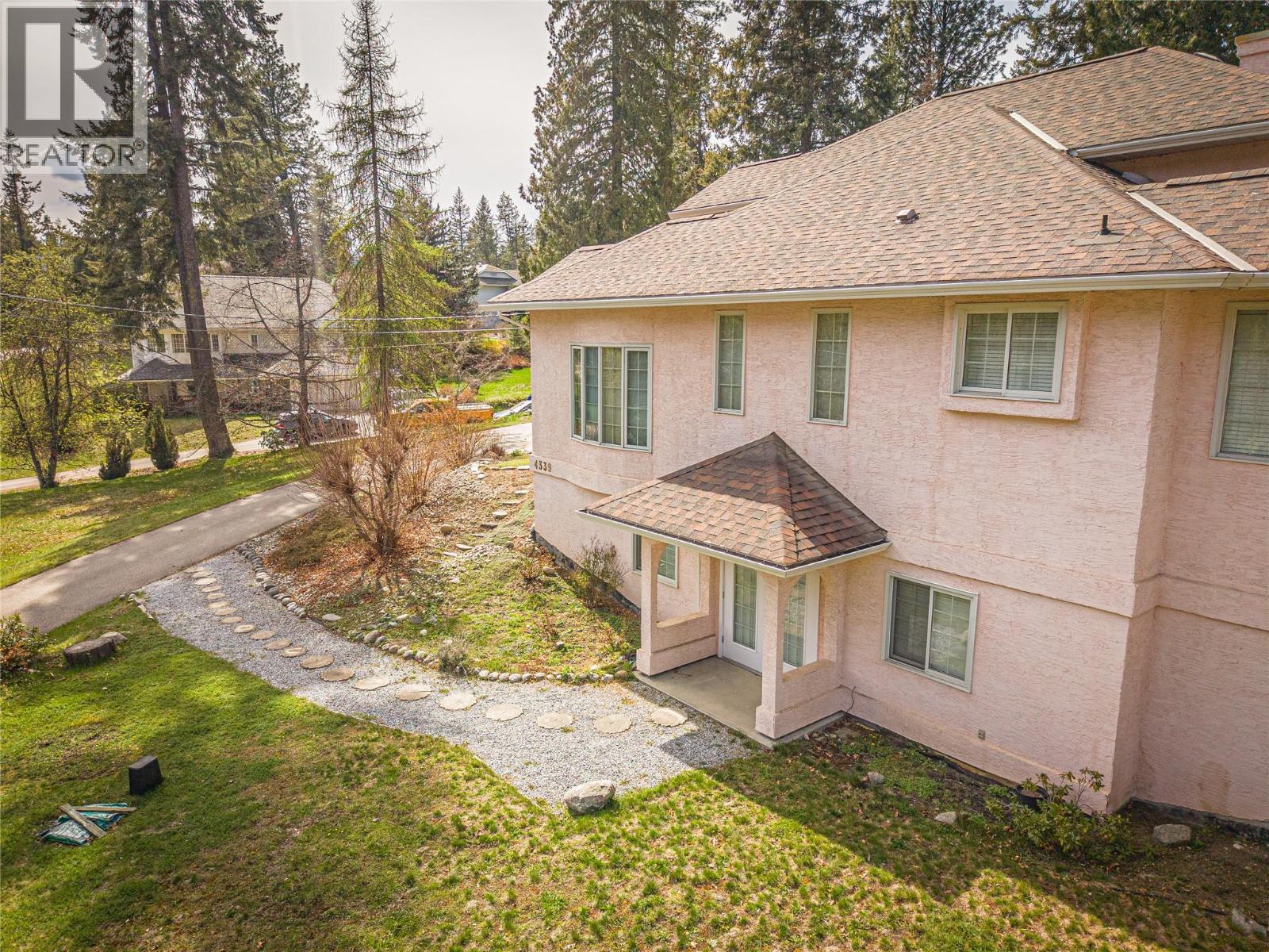 4339 View Ridge Road, Bonnington, British Columbia  V0G 2G3 - Photo 5 - 10384462