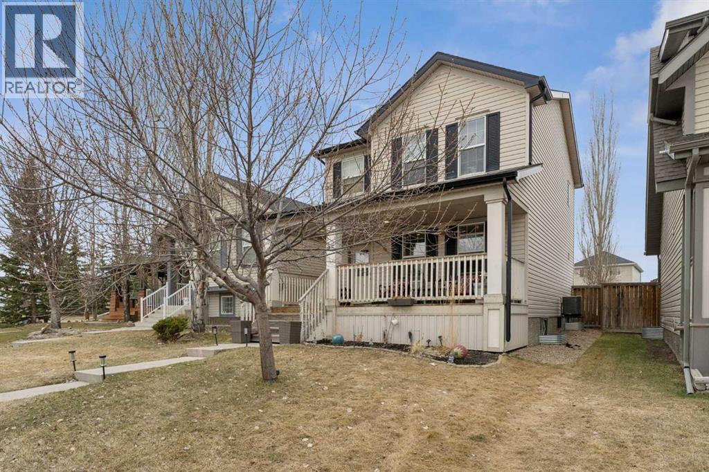 45 Copperfield Heath Se, Calgary, Alberta  T2Z 4V2 - Photo 3 - A2294501