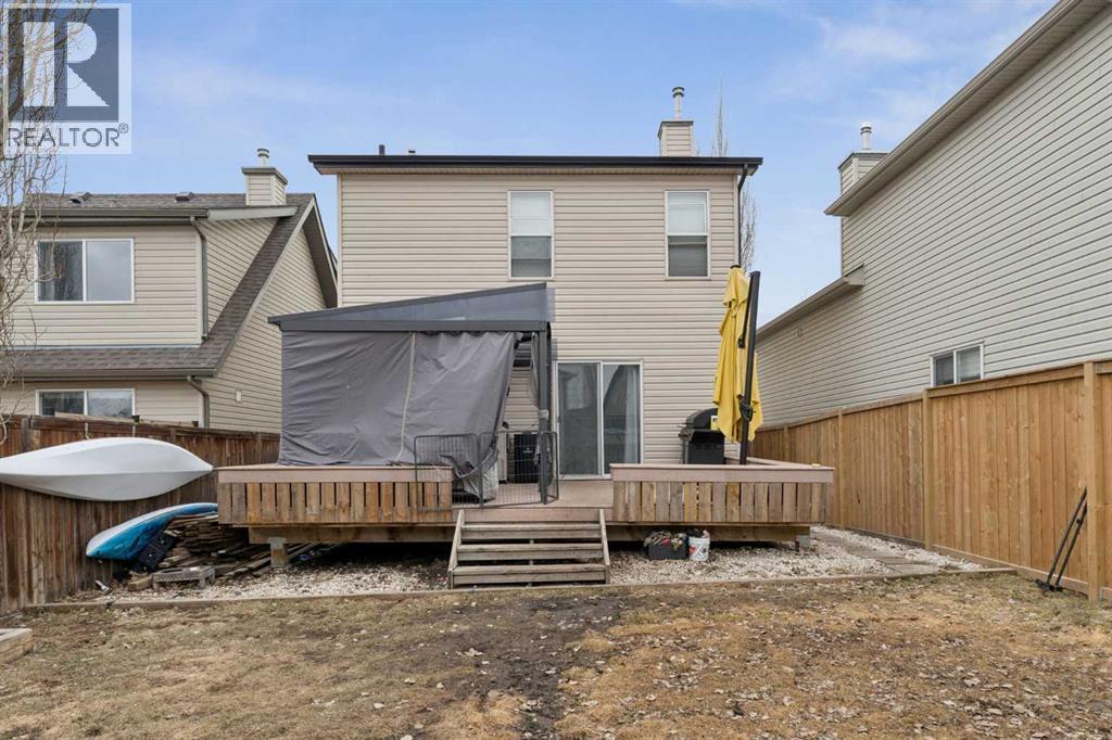 45 Copperfield Heath Se, Calgary, Alberta  T2Z 4V2 - Photo 27 - A2294501