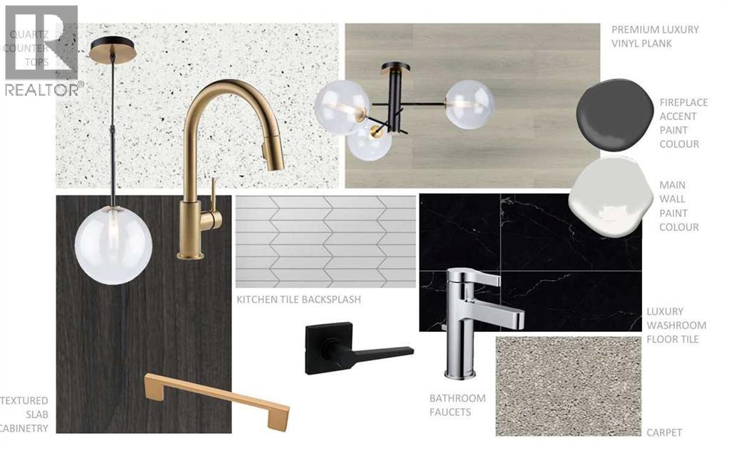 18 Waterford Mews, Chestermere, Alberta  T1X 3B4 - Photo 2 - A2295887