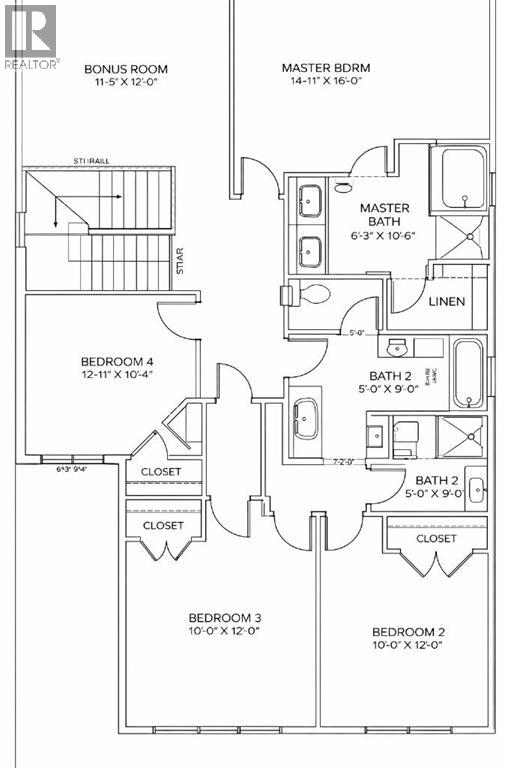 18 Waterford Mews, Chestermere, Alberta  T1X 3B4 - Photo 4 - A2295887