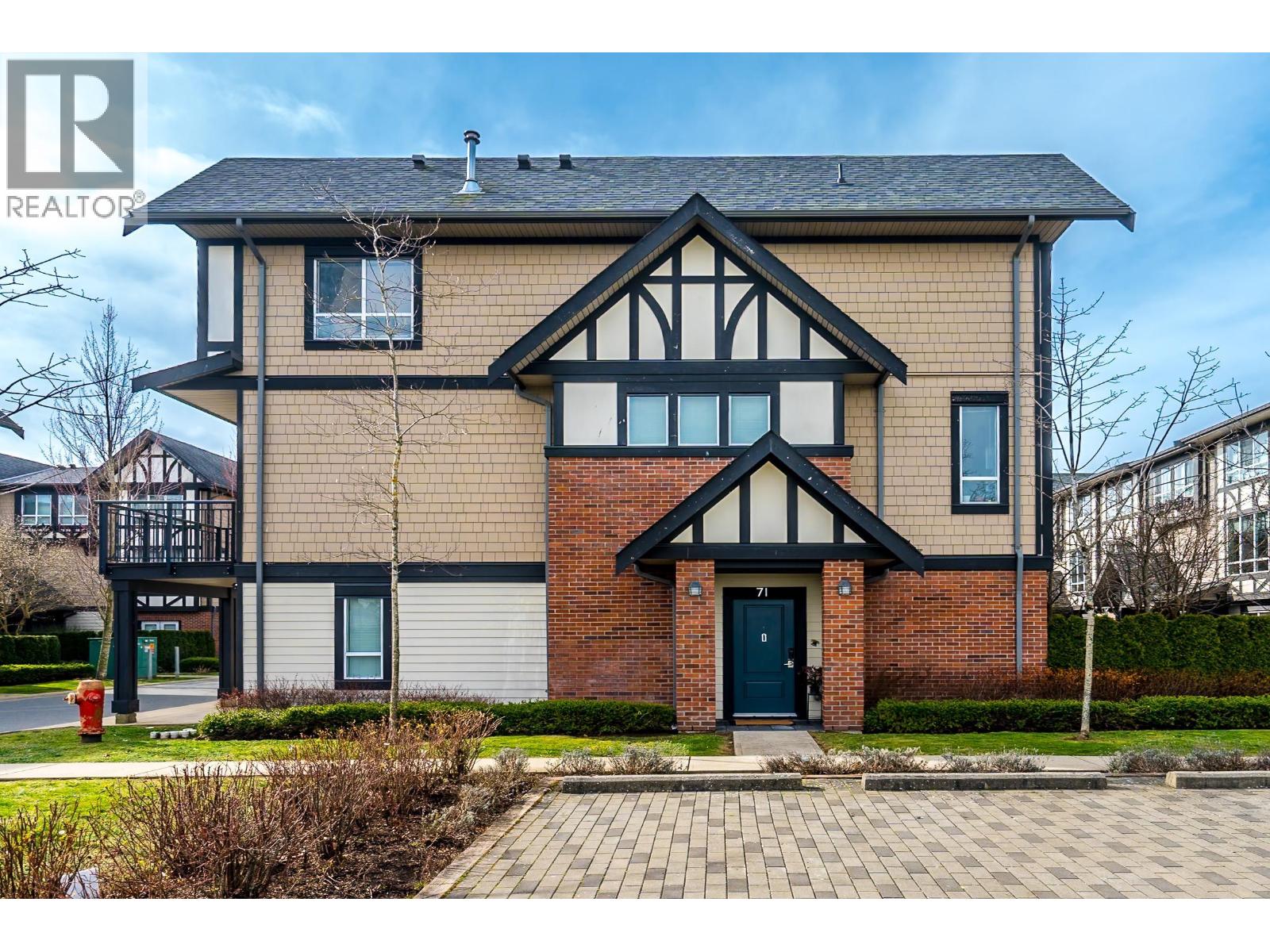 71 10388 No. 2 Road, Richmond, British Columbia  V7E 0B9 - Photo 3 - R3098061