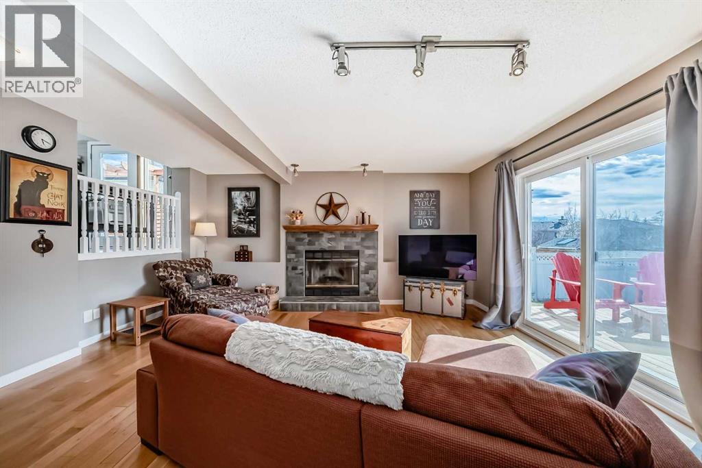 555 Woodbine Boulevard Sw, Calgary, Alberta  T2W 4P5 - Photo 21 - A2303348